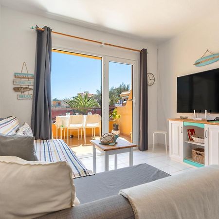 Surf Home Sea View Коста-де-Антигуа Экстерьер фото