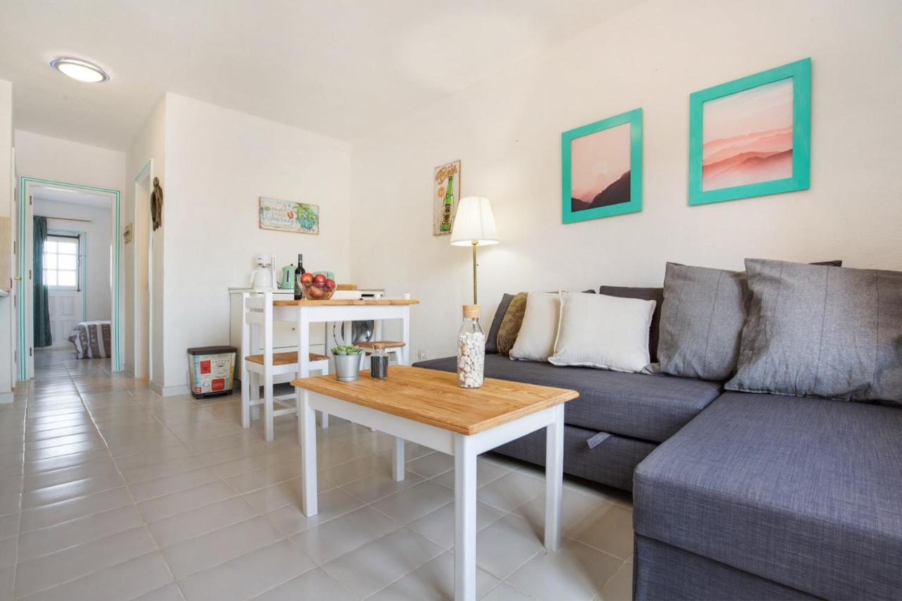 Surf Home Sea View Коста-де-Антигуа Экстерьер фото