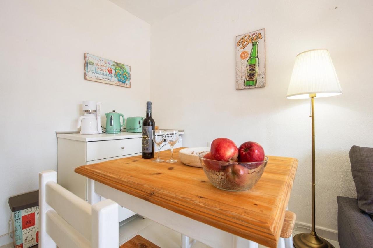 Surf Home Sea View Коста-де-Антигуа Экстерьер фото